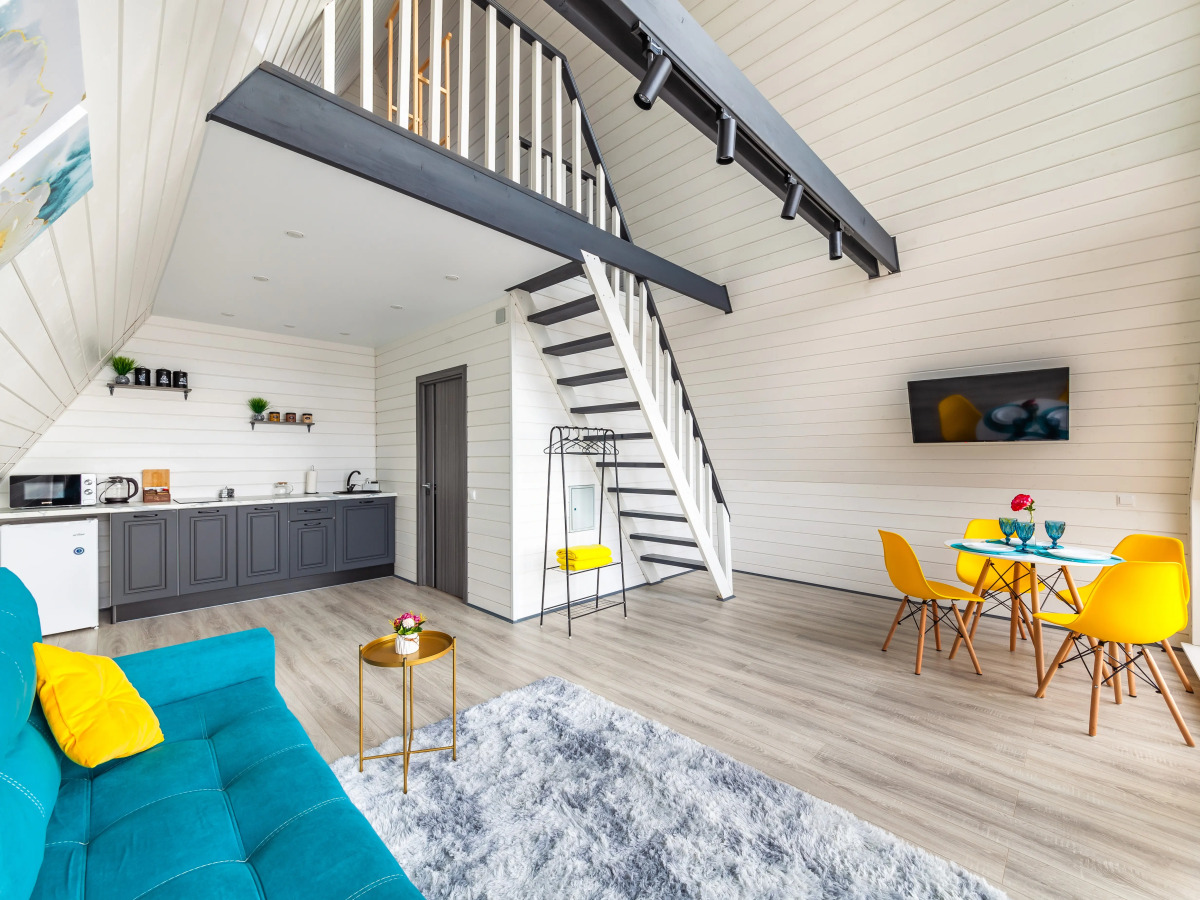 Гостевой Дом №3 На Берегу Озера