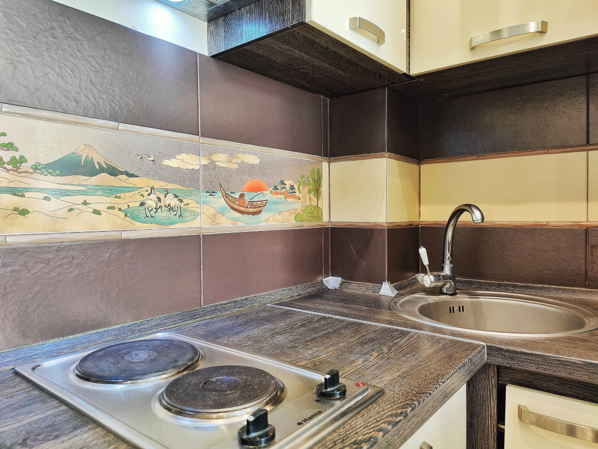 Квартира M.O.O.N. APARTMENTS ЖК Сункар