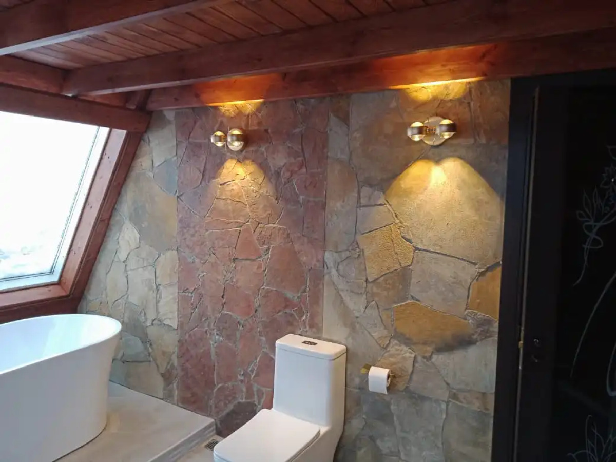 Гостевой Дом MoonHouse