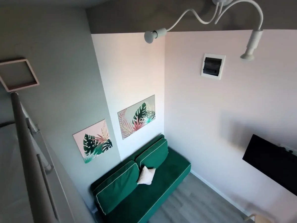 Апартаменты На Дражинке