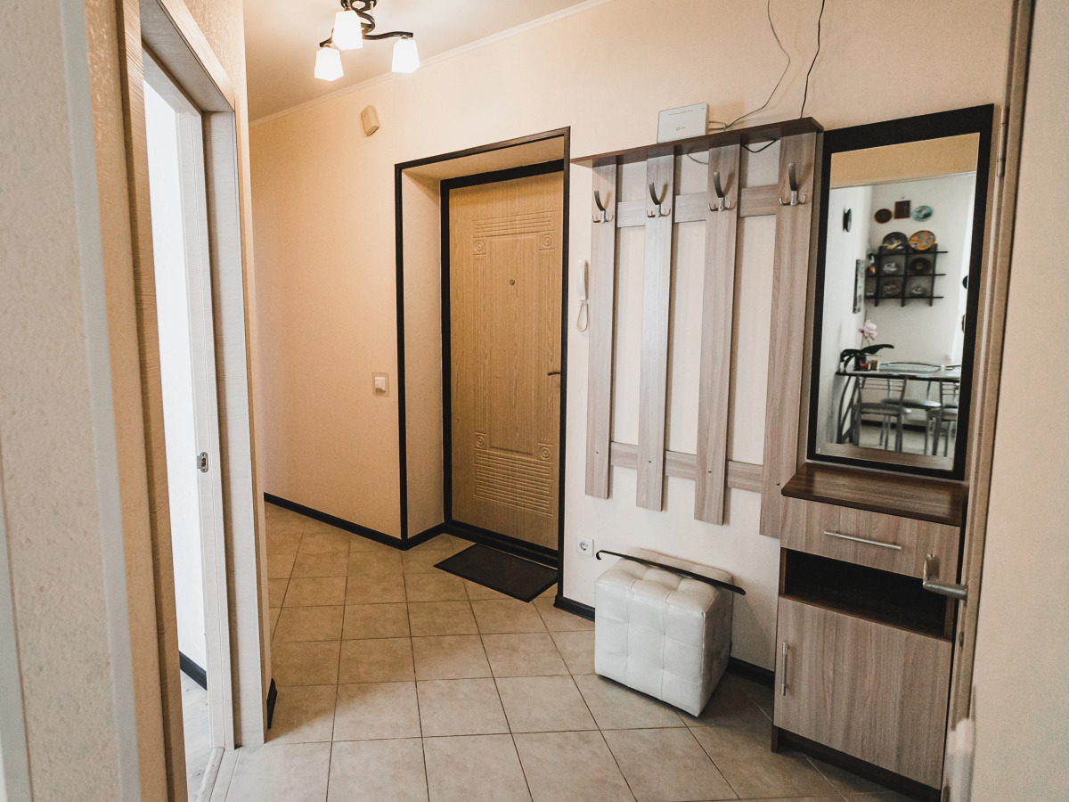 Апартаменты Esenin Art