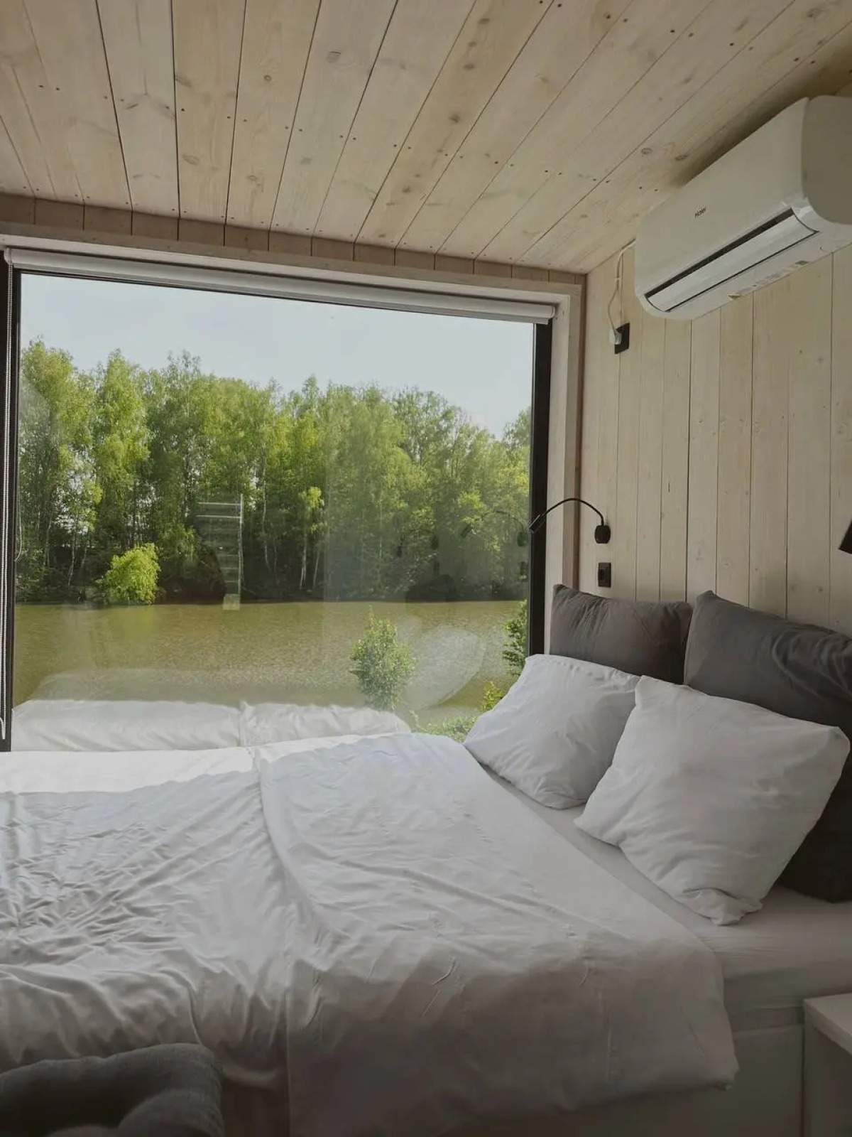 Гостевой дом Дом у реки Белые Ключи