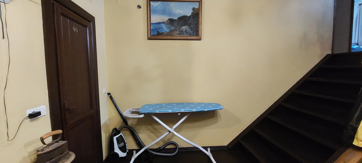 Гостевой дом ДОМИК В ДЕРЕВНЕ