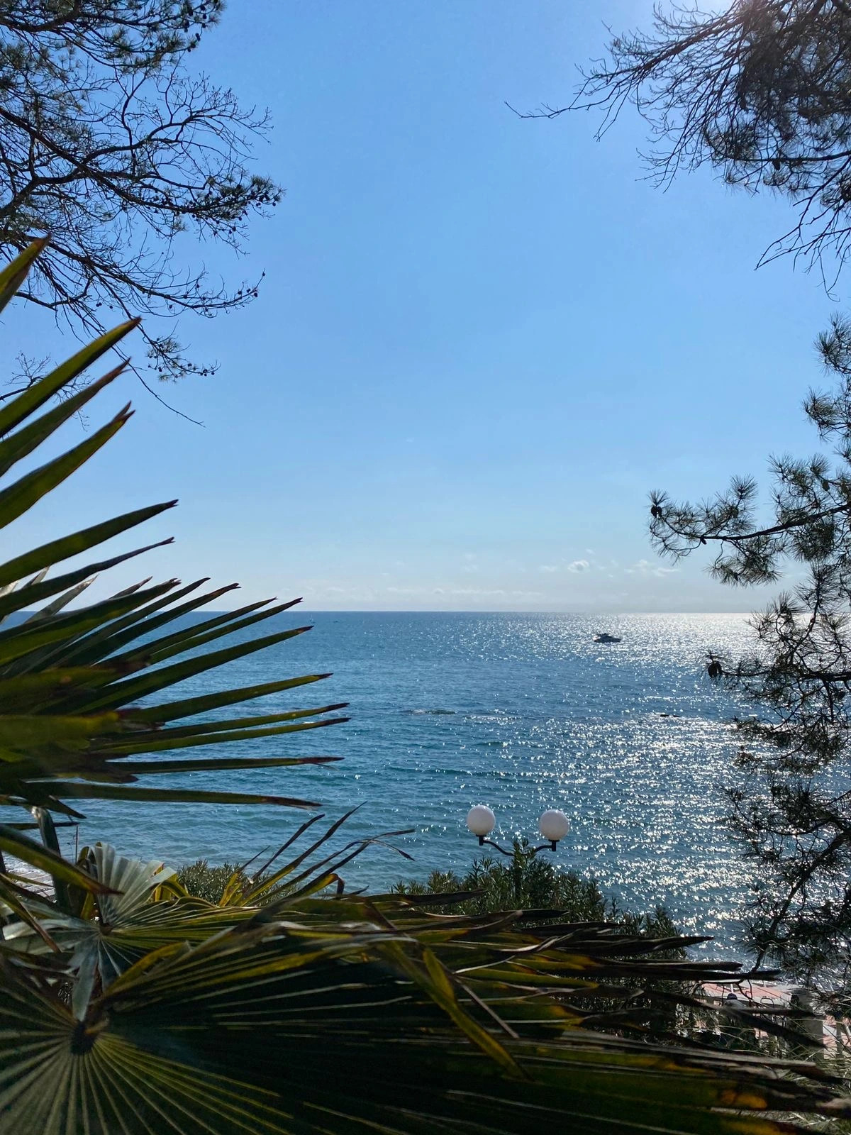 Апартаменты Marina Park