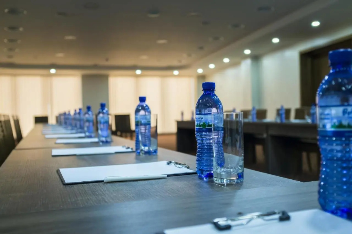 Отель Colosseum Marina