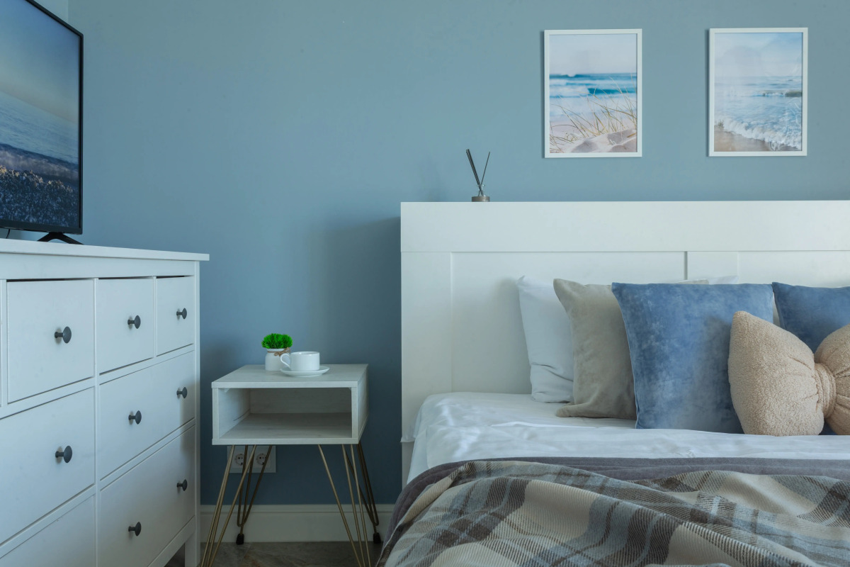 Квартира Атмосфера - вид, который не забудется