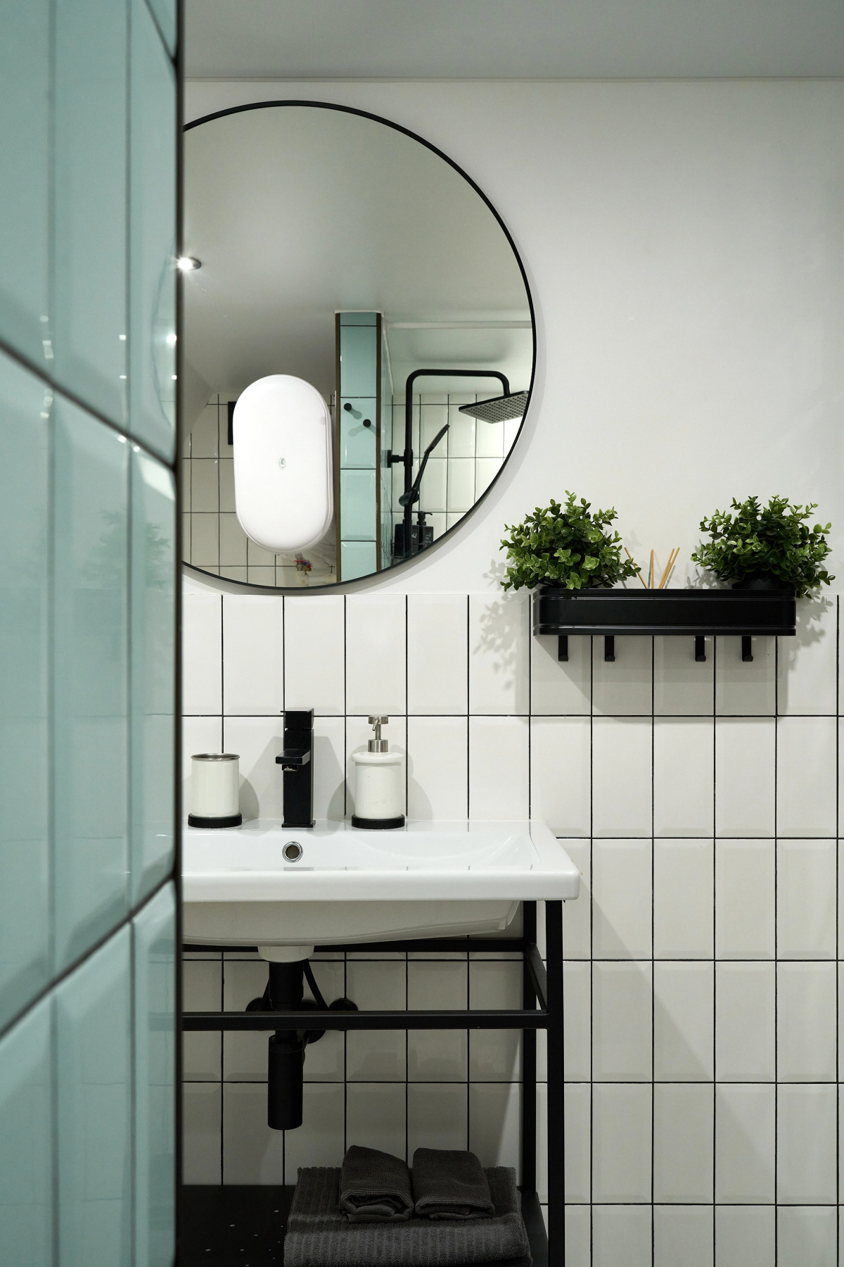 Шале Convallaria