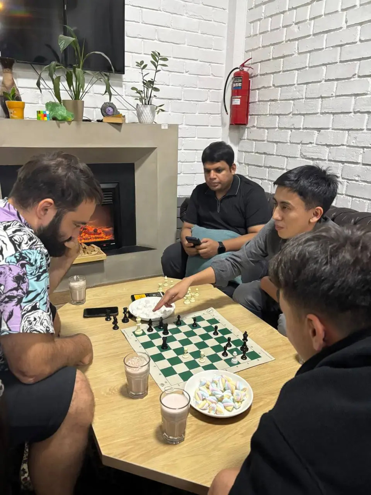 Хостел ololoFreelander Work and Travel