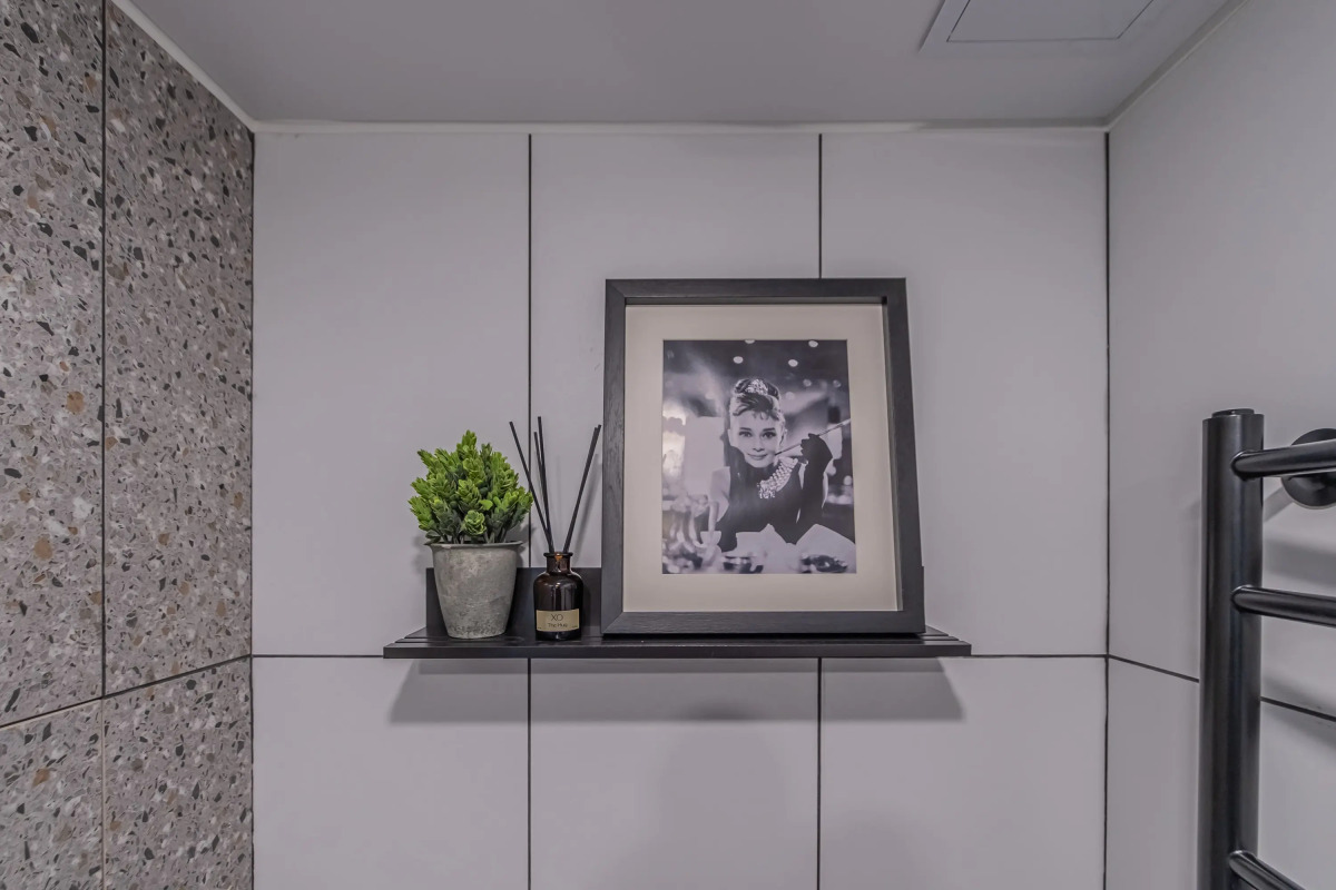 Апартаменты Дизайнерская Студия в Центре СПб