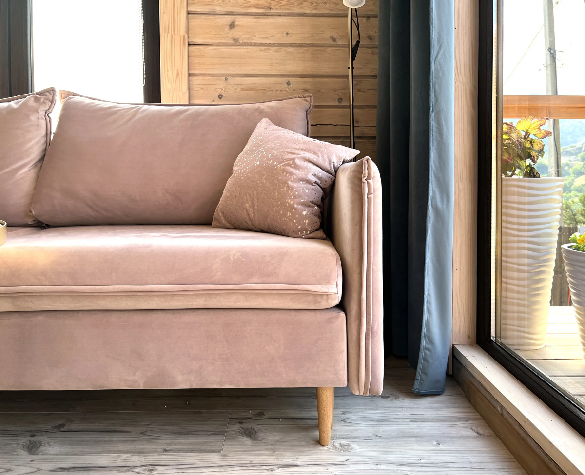 Вилла Каталея