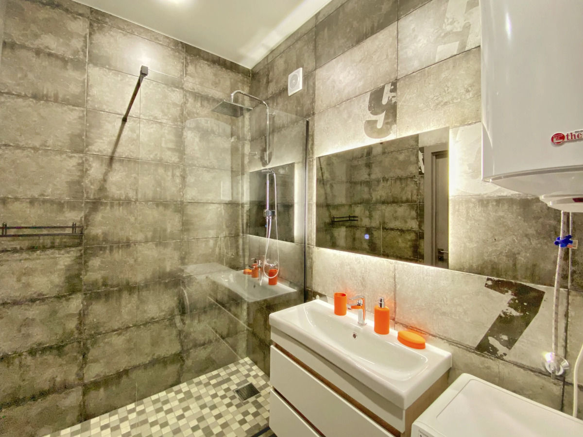 Апартаменты 2к Apart-Comfort на Чехова 22