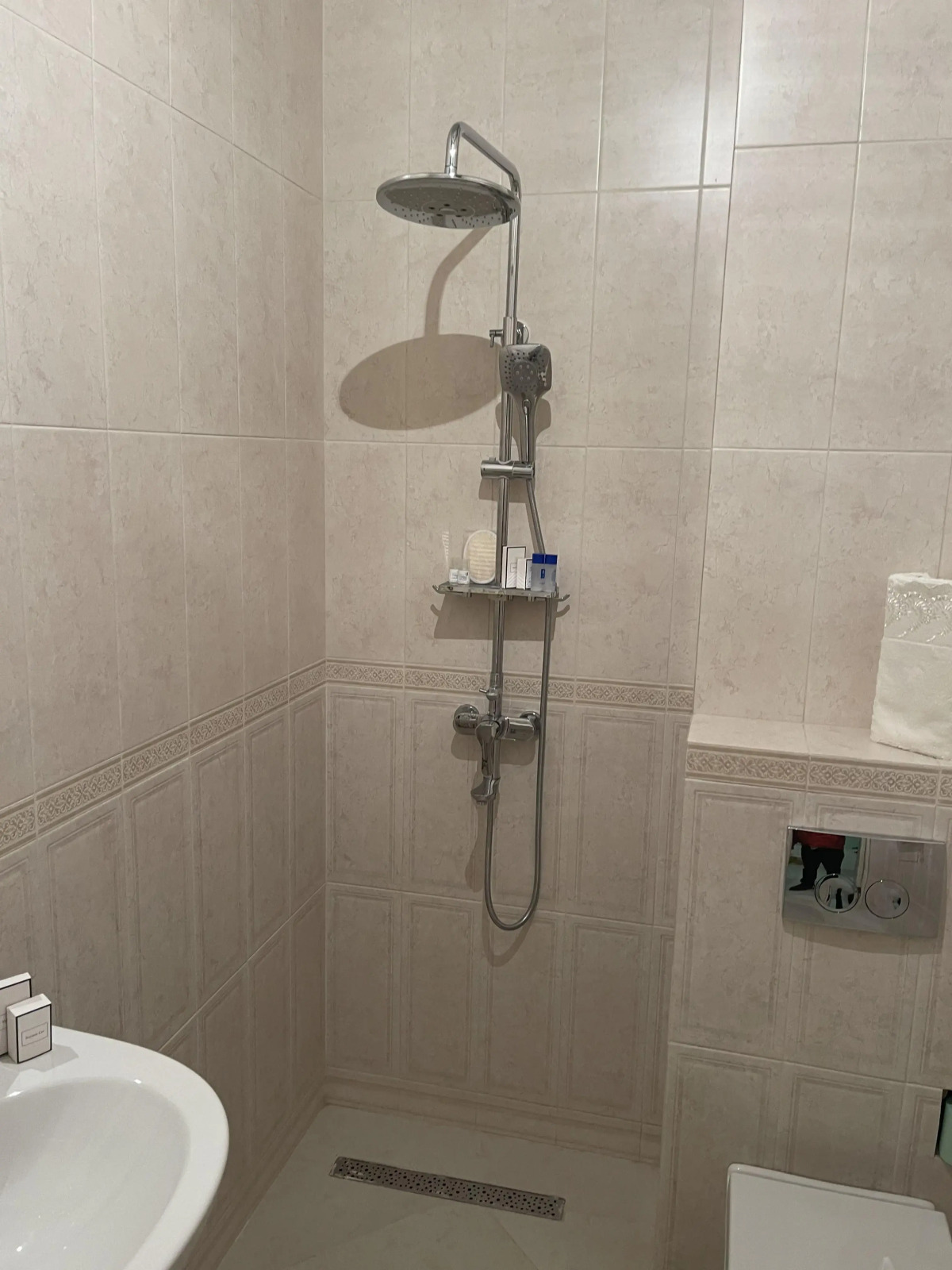 Архыз Интурист