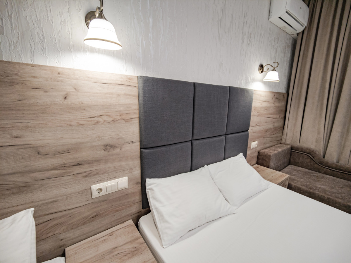 Гостевой дом Гранд Алексей