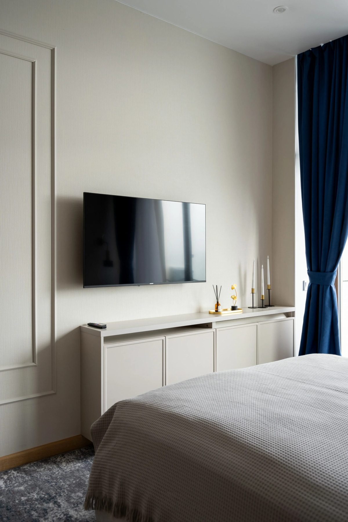 Апартаменты с Бассейном на Берегу Финского Залива в Зеленогорске