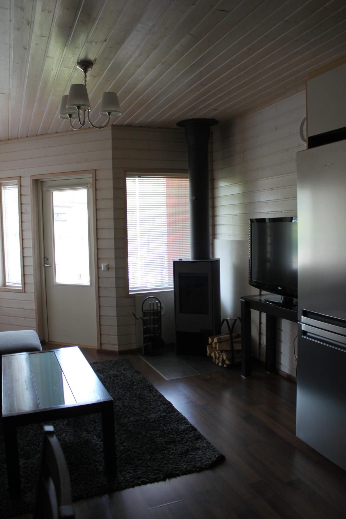 Апартаменты Saimaa Seasons Marina Villas