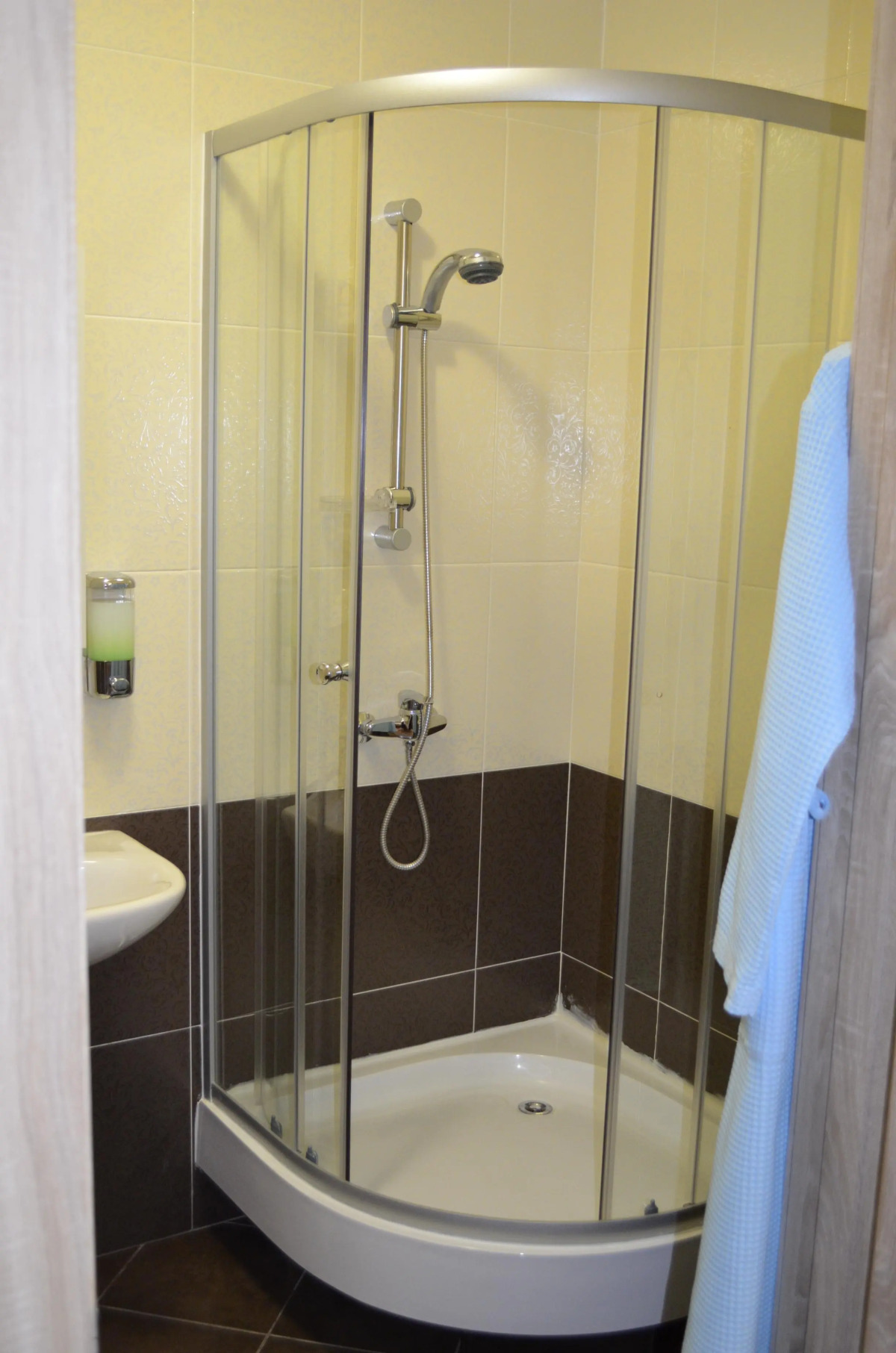 Хостел Делики