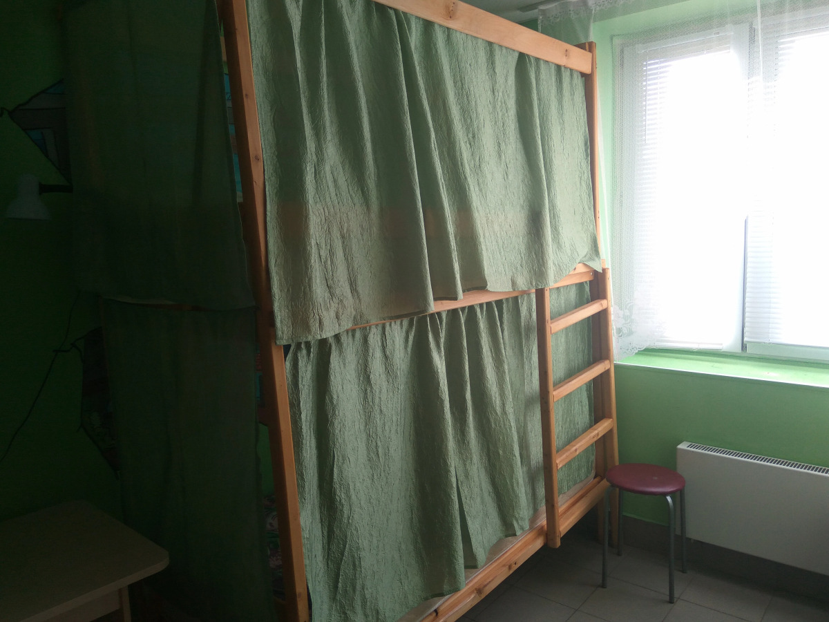 Хостел Мякинино