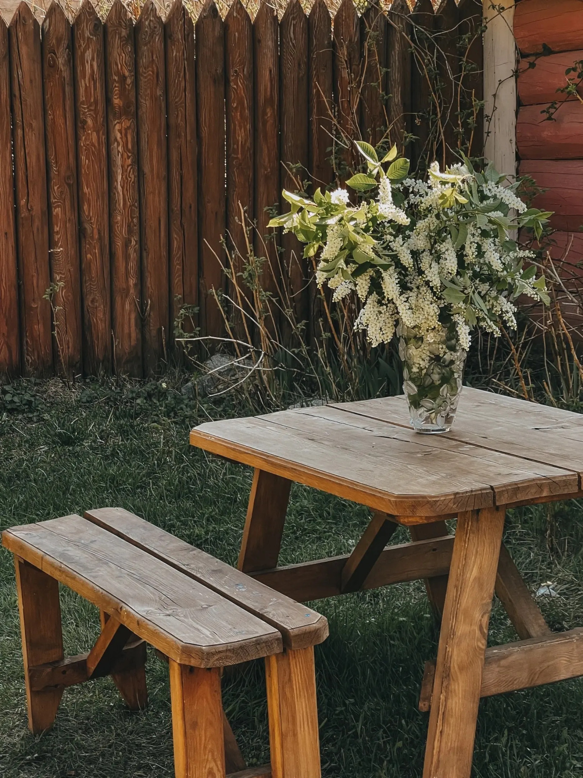 База отдыха Барская Усадьба