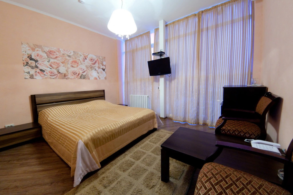 Отель Пальмира Клуб