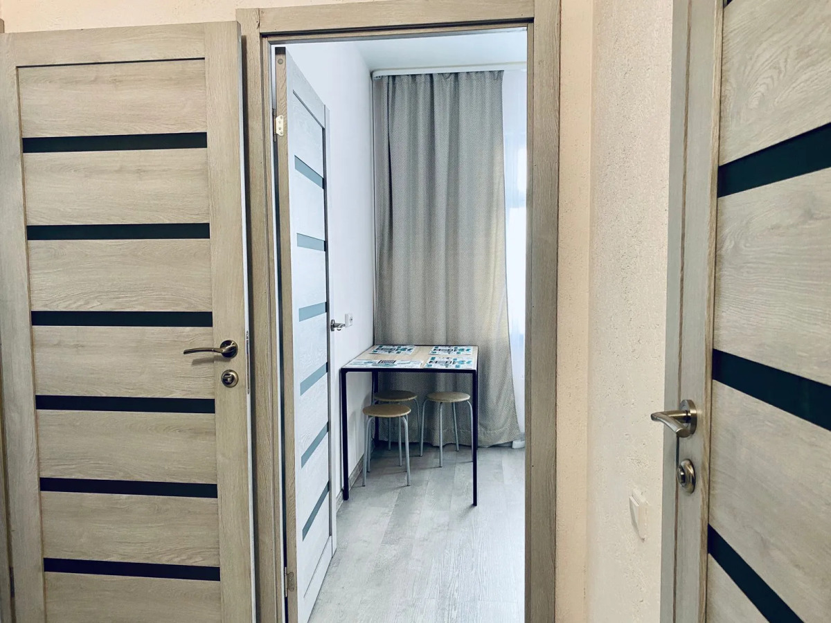 Апартаменты Unique Apart Американо рядом с Логистическим центром Магнит, жд и автовокзалом, ЖД Больницей на Пролетарской