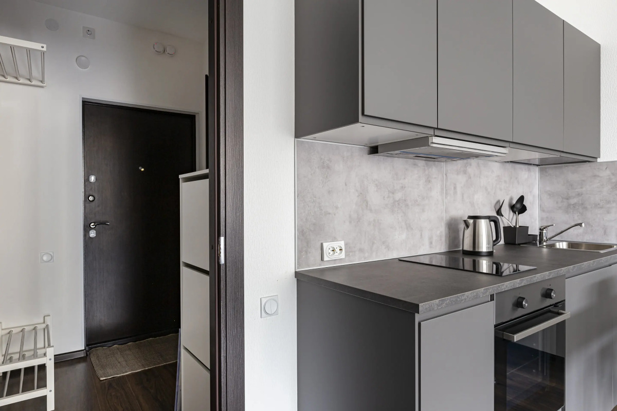 Квартира  в Палацио