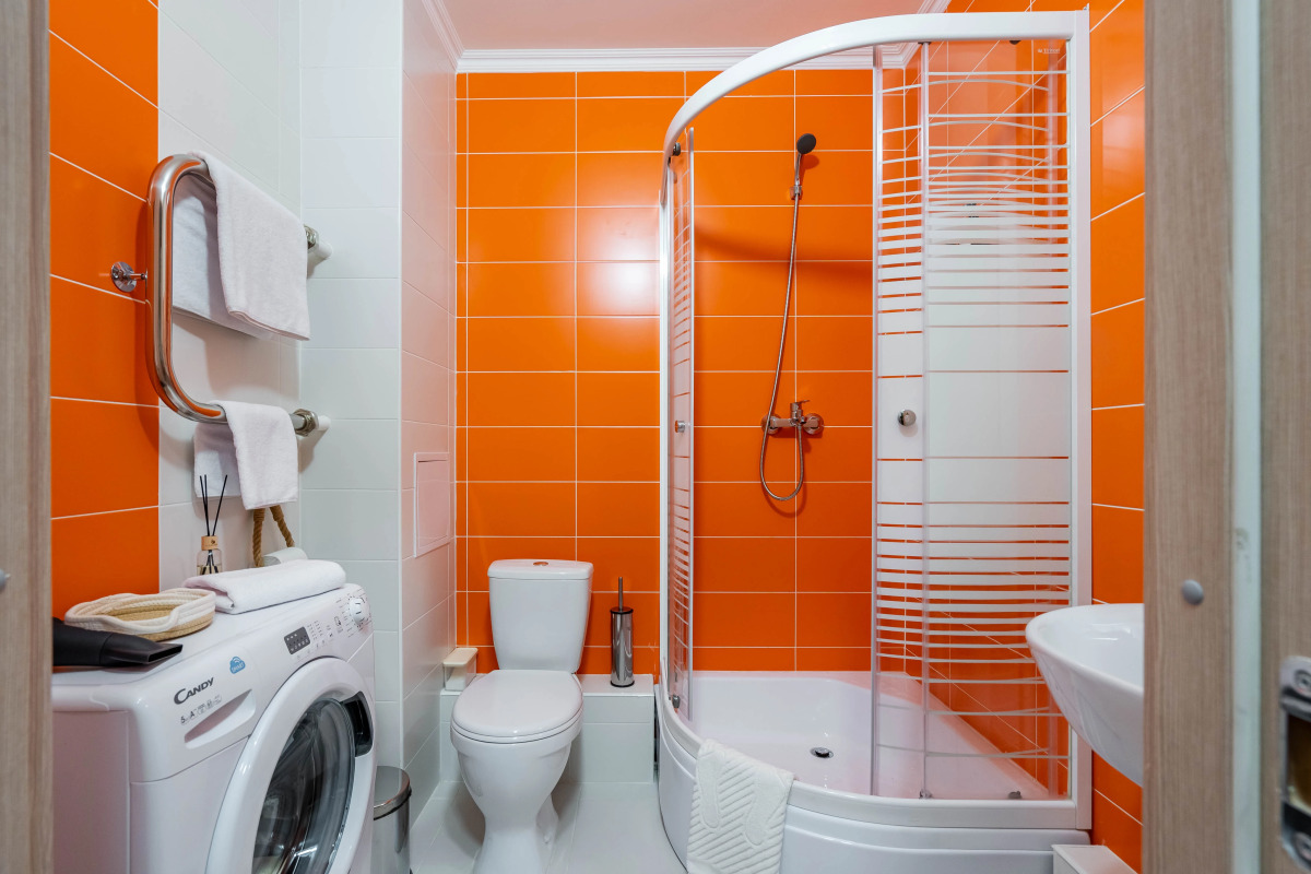 Апартаменты KeysSpb на Парнасе St1