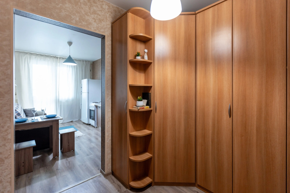 Квартира Apart Royal Оптимум - Красота в Простоте