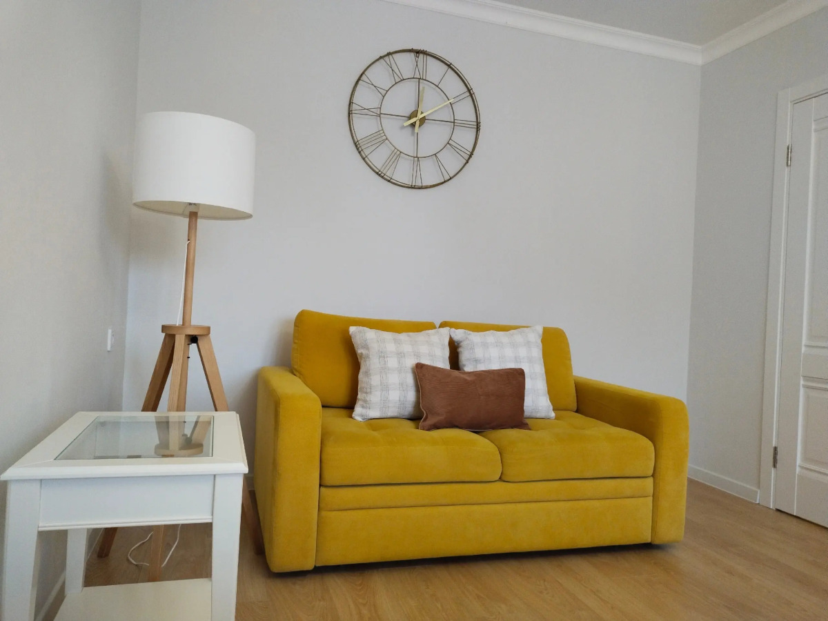 Апартаменты Семейные рядом с центром