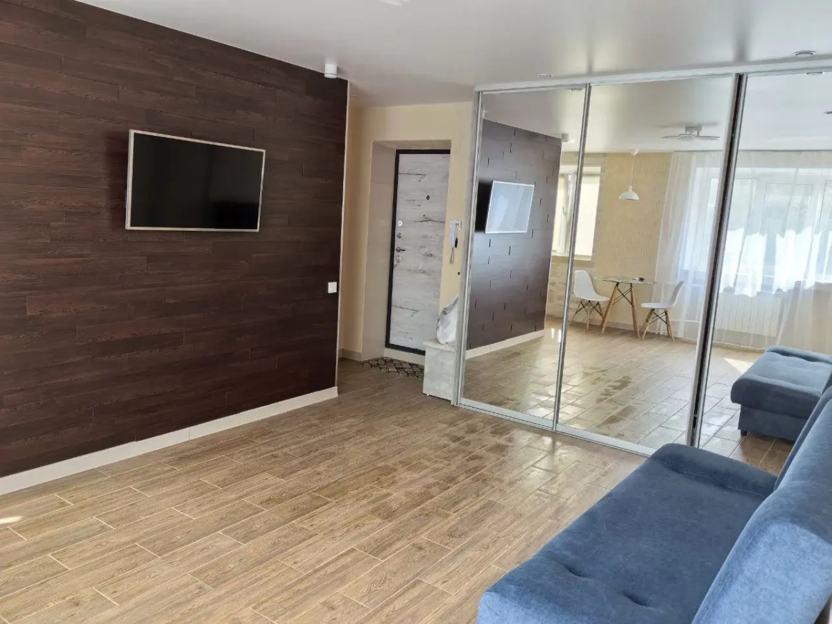 Квартира в центре на Пушкина