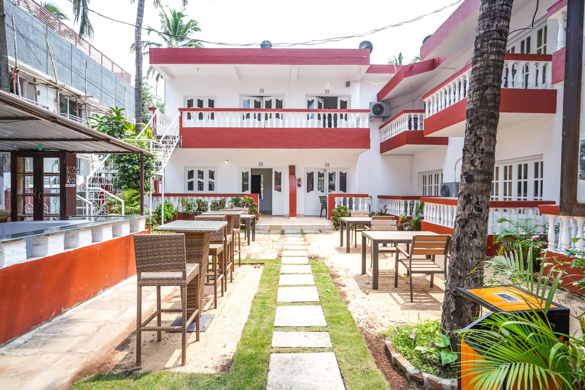 Grande Ave Maria Resort