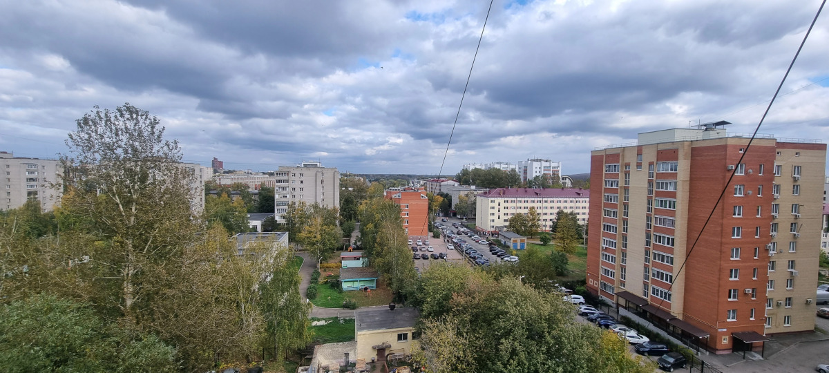 Апартаменты Ярославль