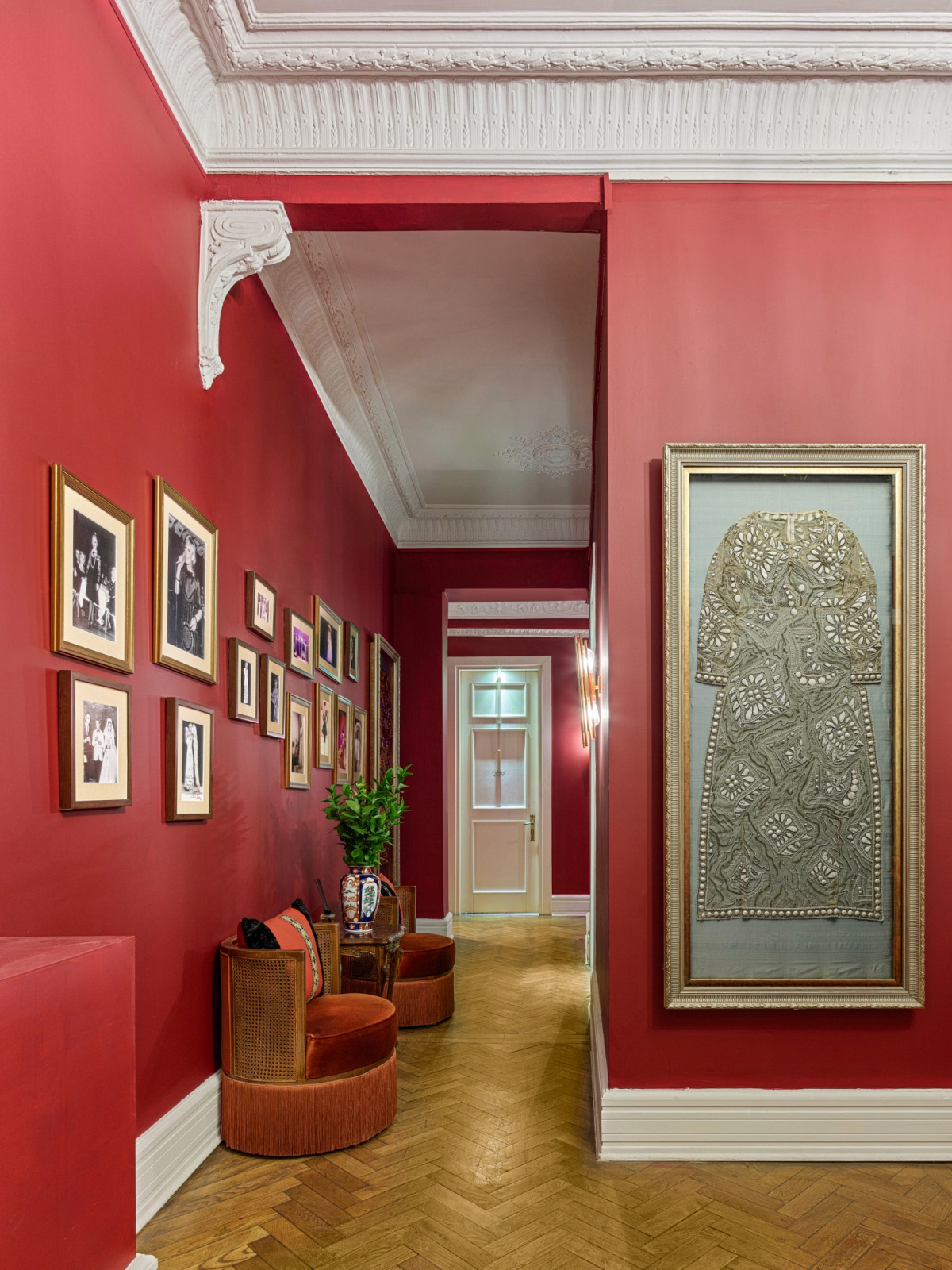 Отель Mr CAS Hotels