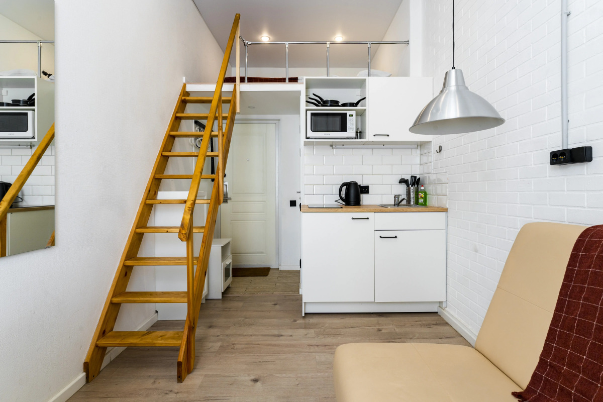 Apartamenty Variant M50