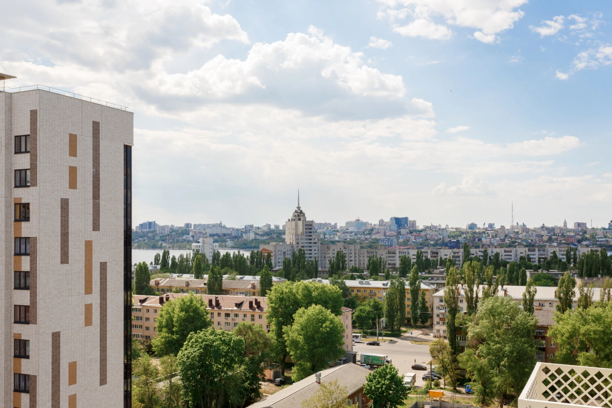 Апартаменты Как Дома