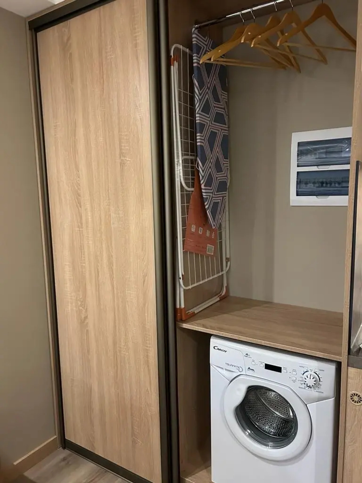 Апартаменты Soul 1