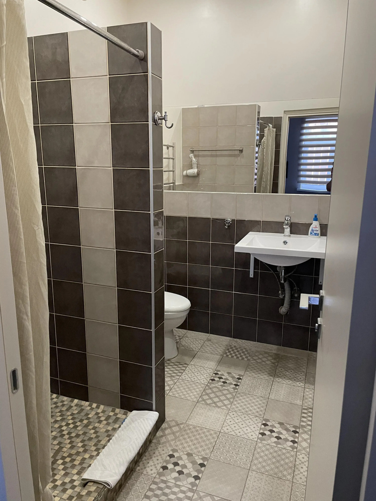 Гостевой дом Щеголева