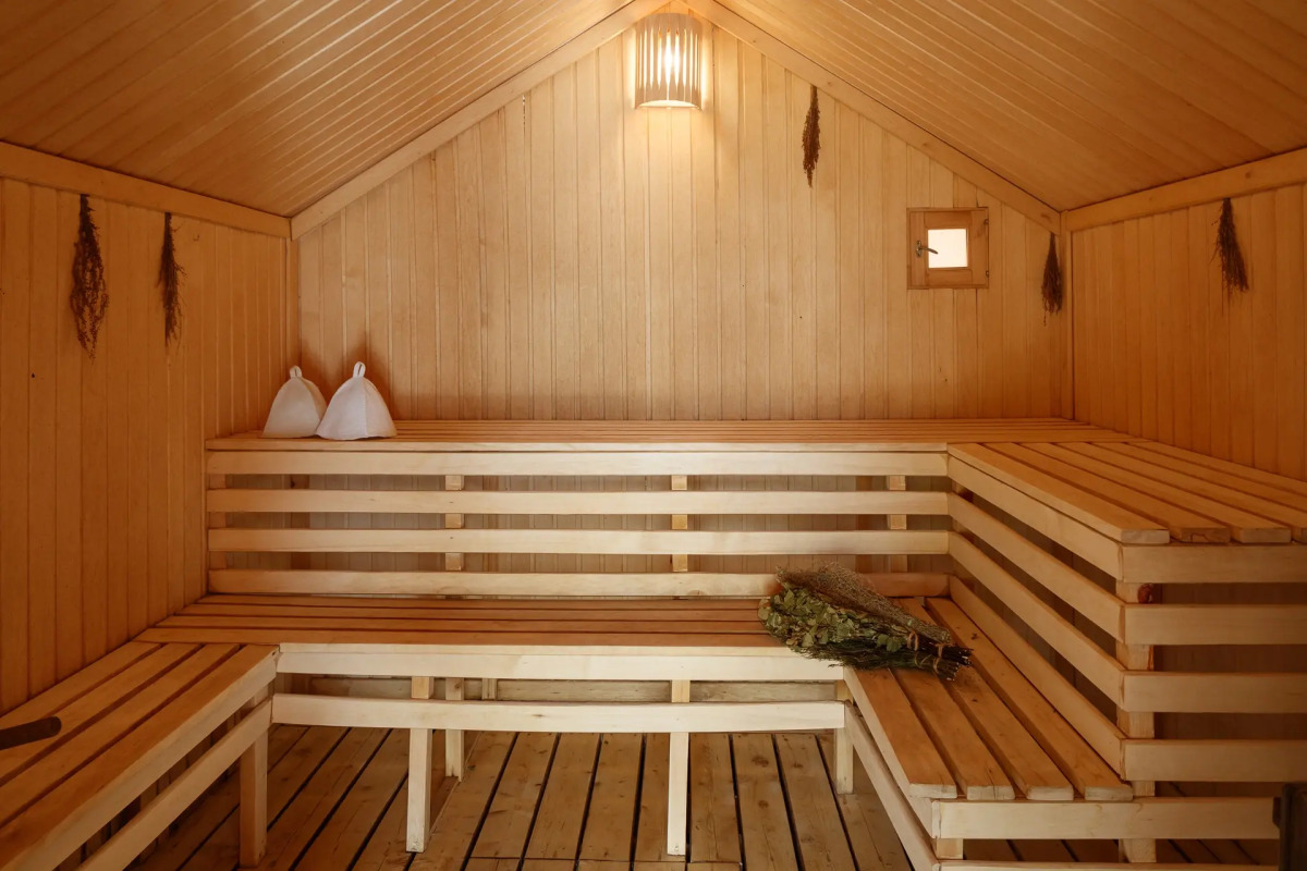 Отель Ново-Окатово