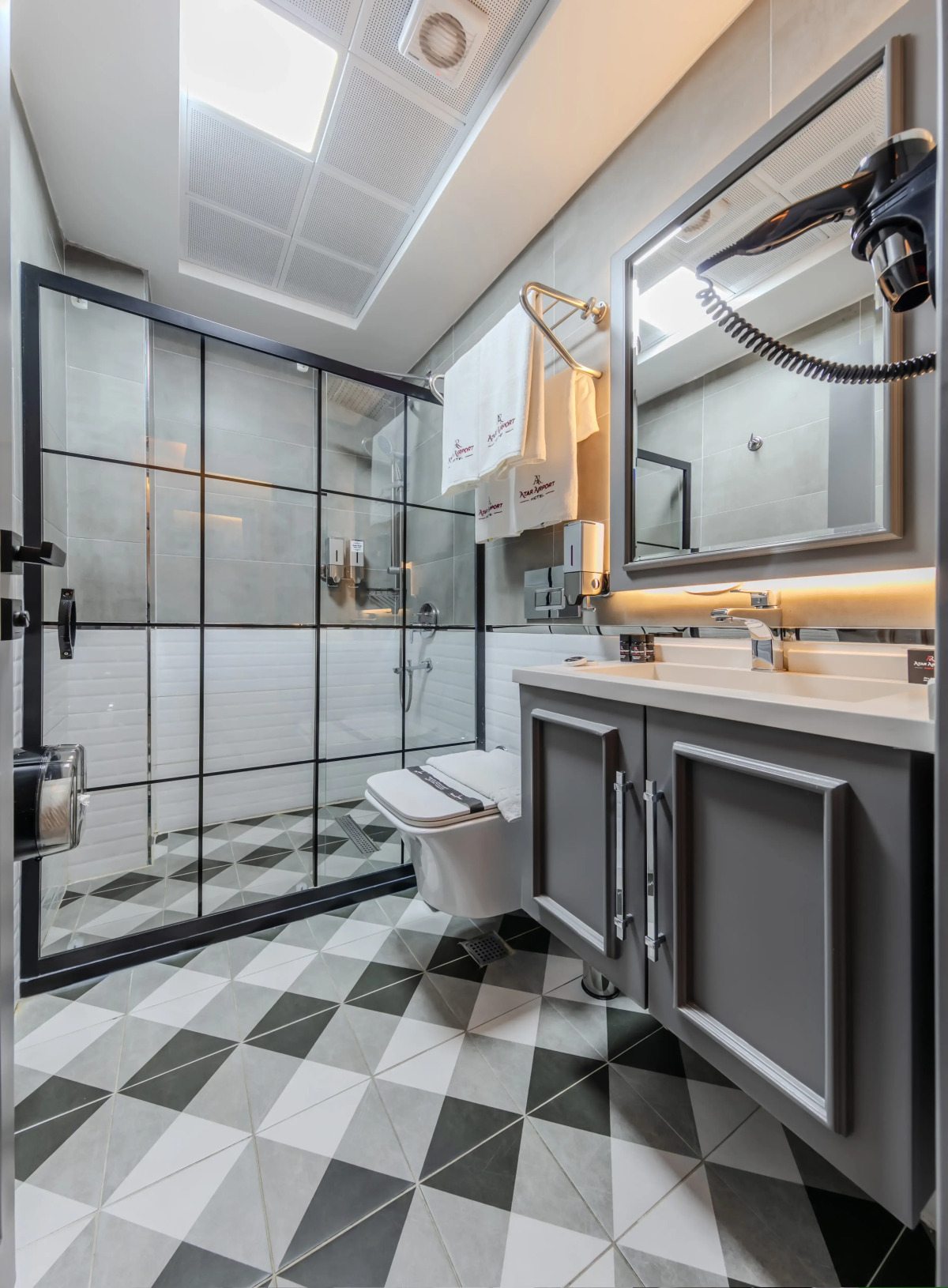 Atar Airport Hotel & Spa