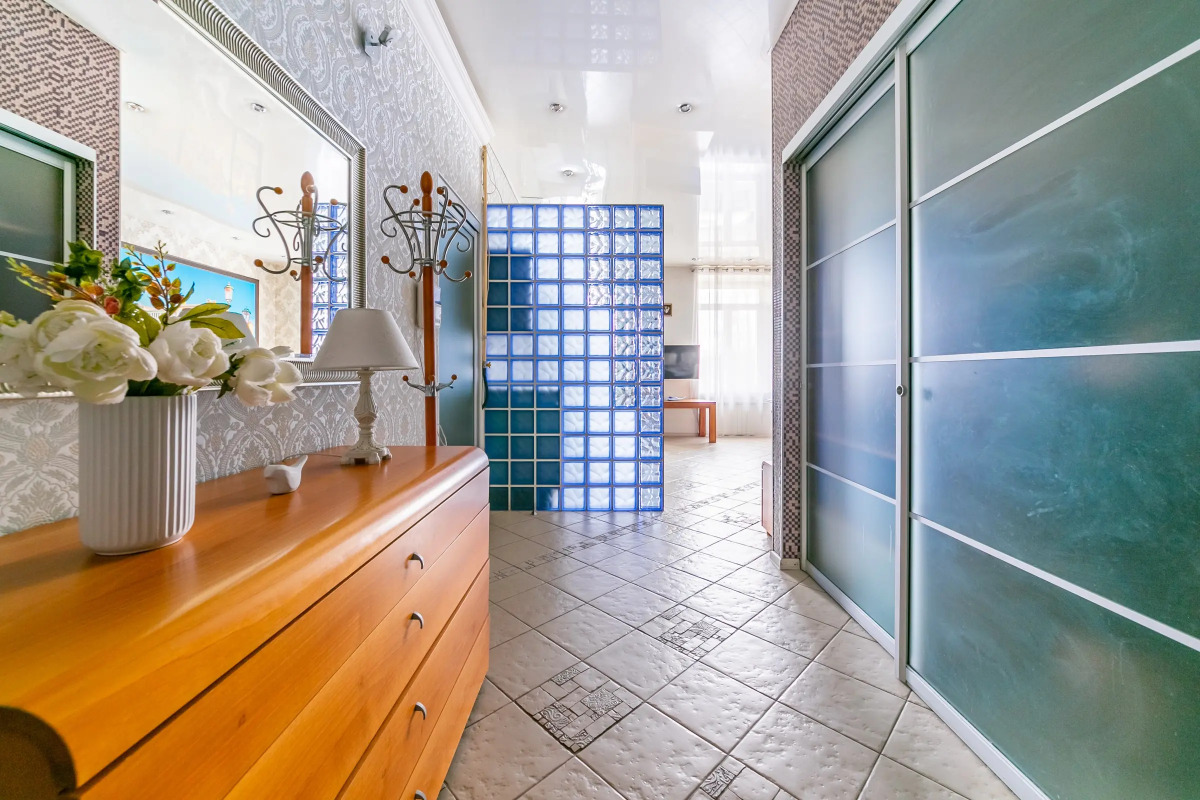 Апартаменты У Парка Победы