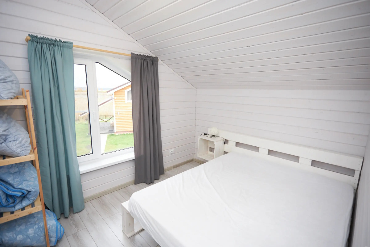 База отдыха «Хитрый Лис»