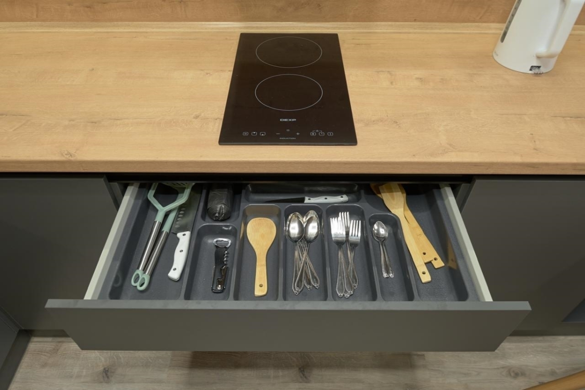 Квартира на Улице Аркадия Иванова 21