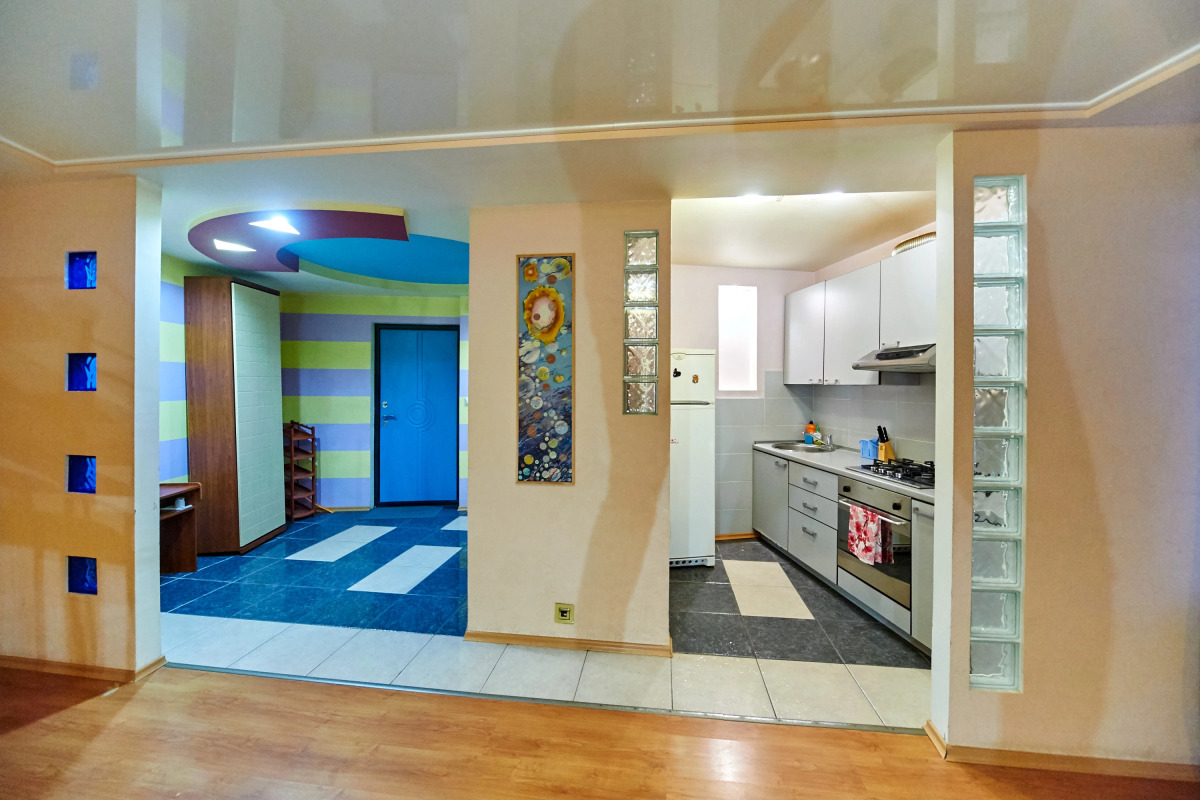 Апартаменты на Оршанской