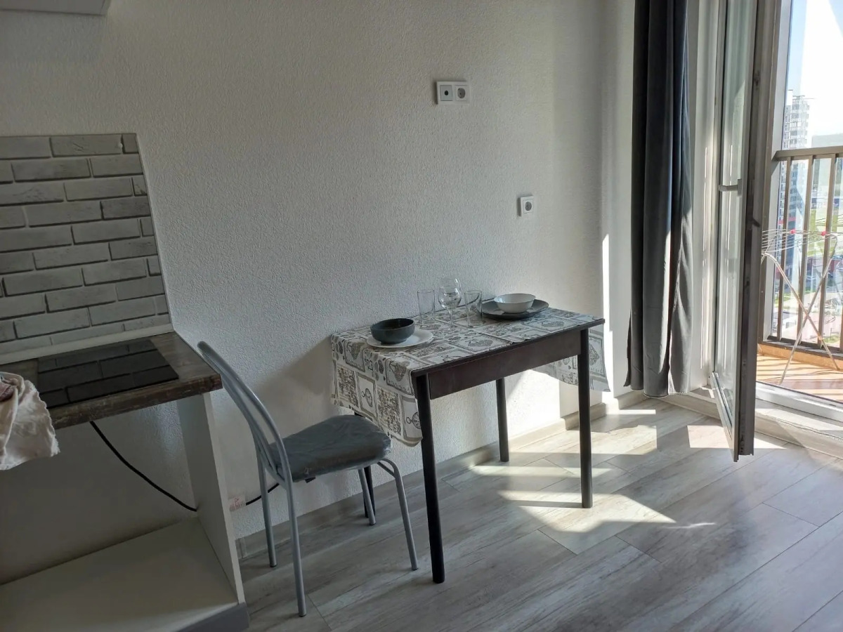 Апартаменты NHouse  на улице Европейский 22