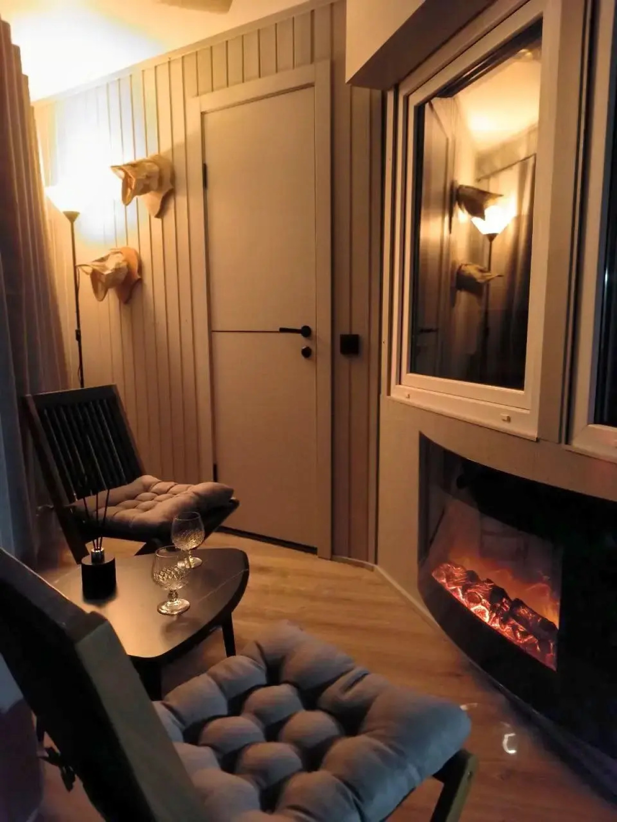 Гостевой дом Уютный Домик Рядом с Заливом