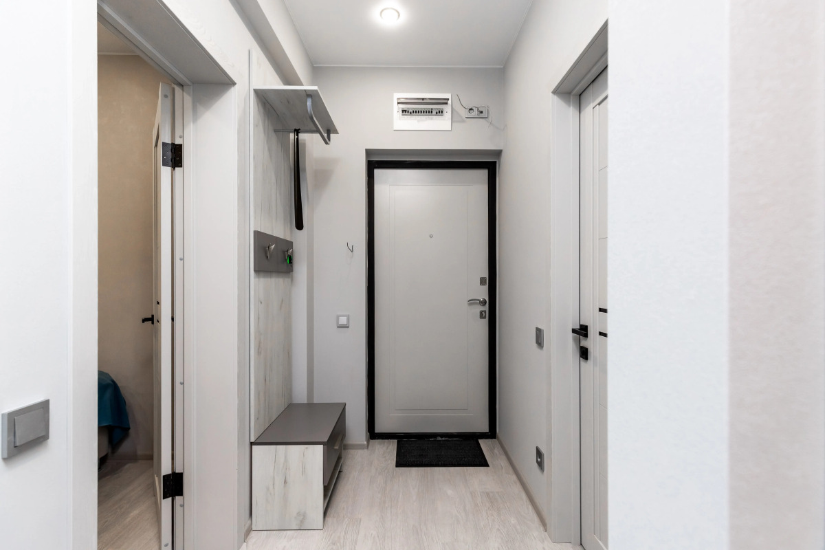 Апартаменты Море Апартаментов на Эстонской 37/3 2