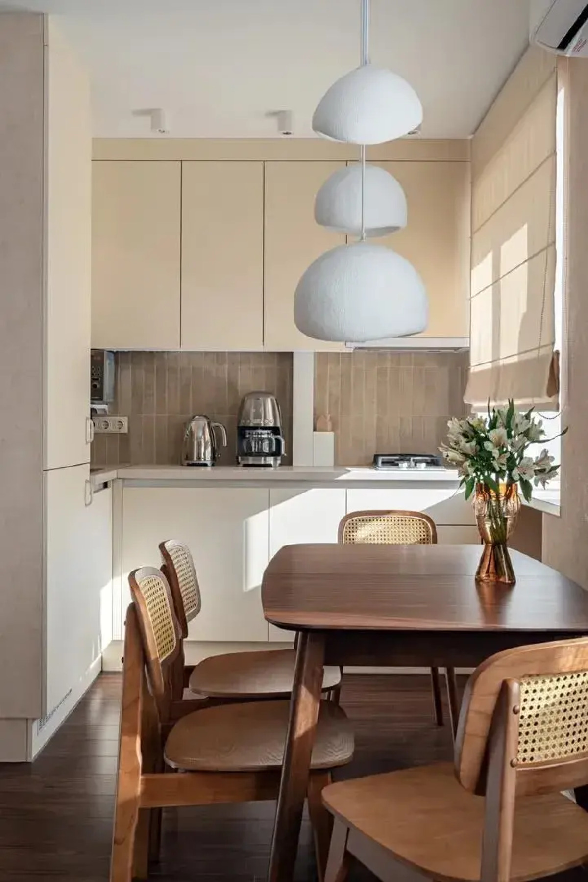 Квартира на Дальней улице 9