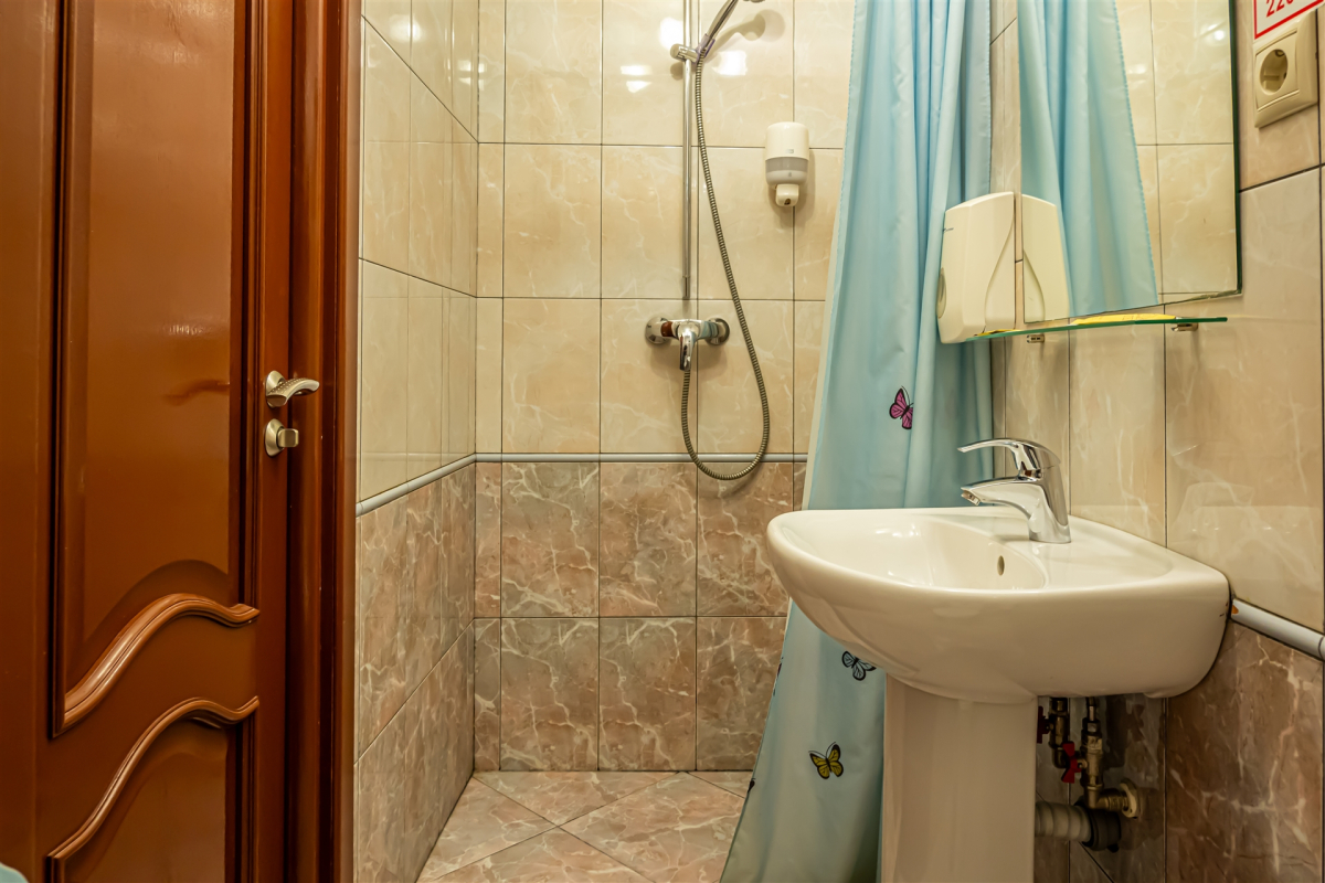 Отель Респект