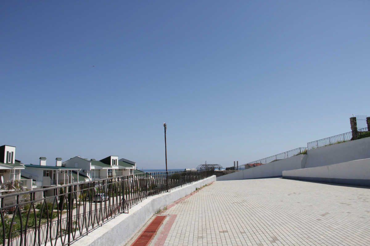 Апартаменты Асми