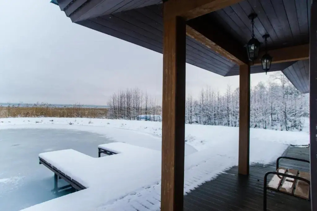 Гостевой дом Уютный дворик