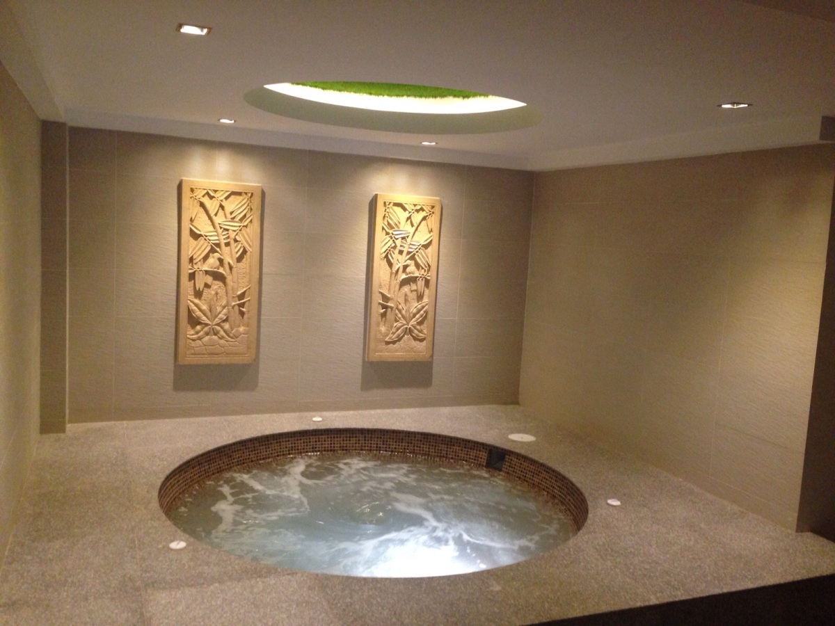 Отель Sahid Batam Center